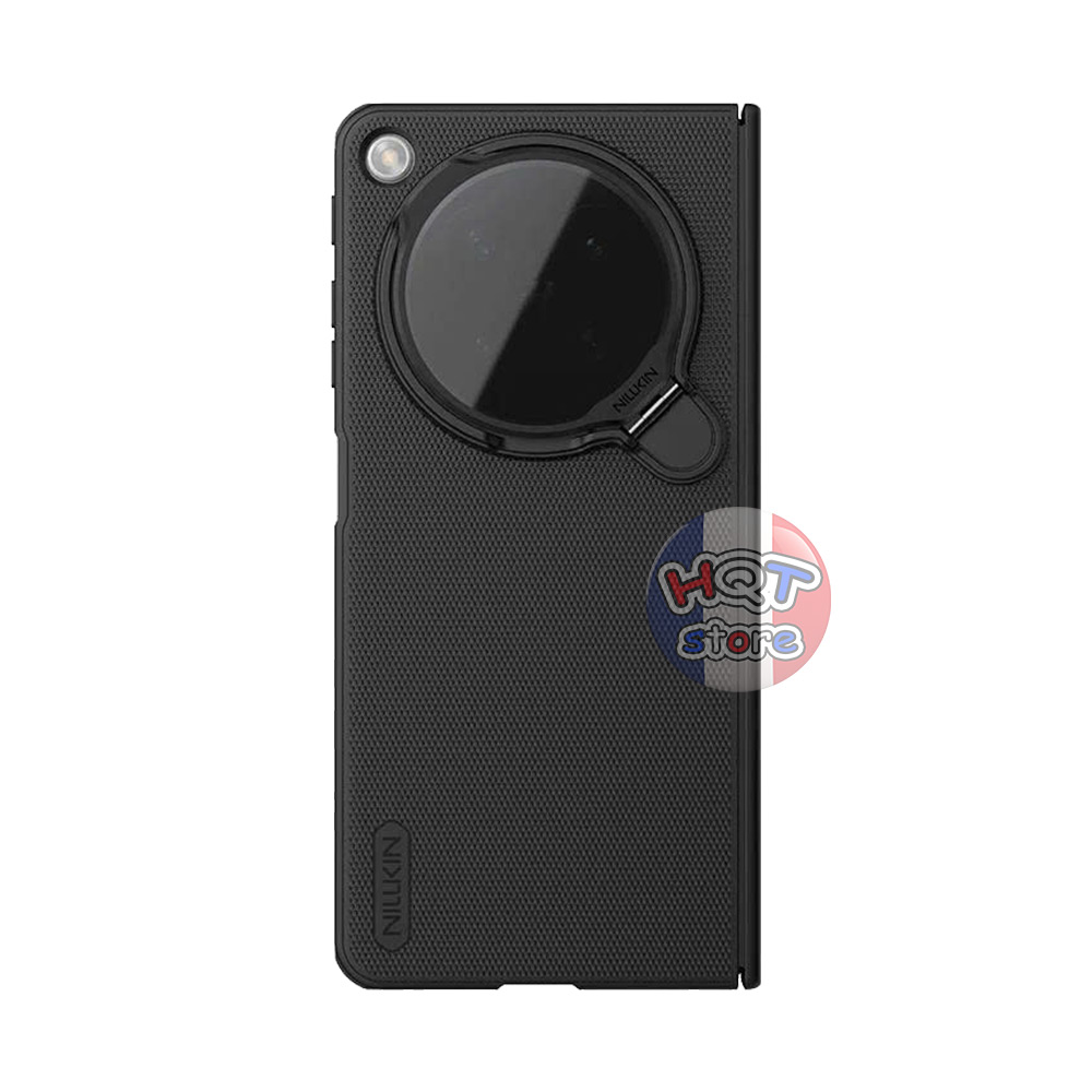 Ốp lưng bảo vệ camera Nillkin Frosted Shield Prop MAGNETIC Oppo Find N6