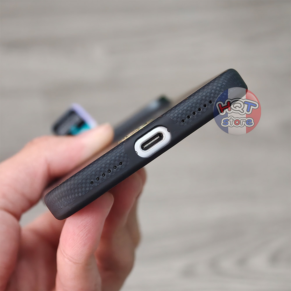 Ốp Lưng Benks ArmorEdge Navigator iPhone 18 Pro Max / 17 Pro Max
