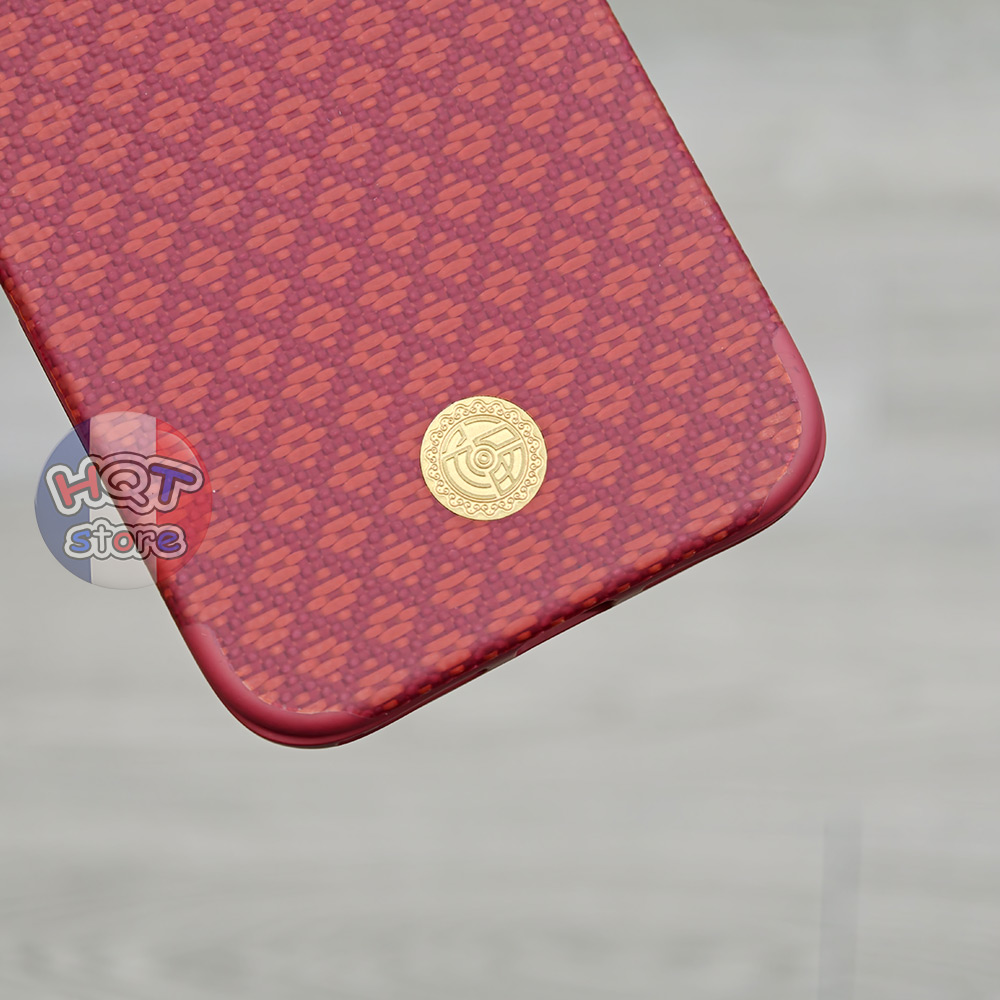 Ốp Lưng Benks ArmorEdge Savvy Red iPhone 18 Pro Max / 17 Pro Max