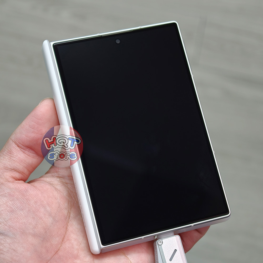 Ốp lưng Benks Lucid Armor cho Samsung Z Fold 8