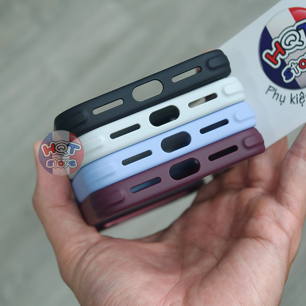 Ốp lưng Benks Mist cho IPhone 18 Pro Max / Pro / 17 Series