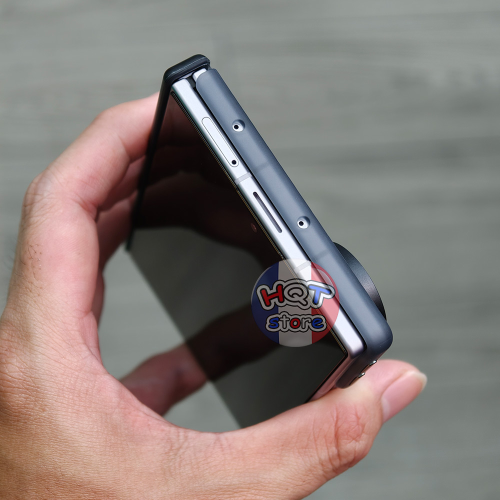 Ốp lưng Benks x Tukier cho Samsung Z Fold 8
