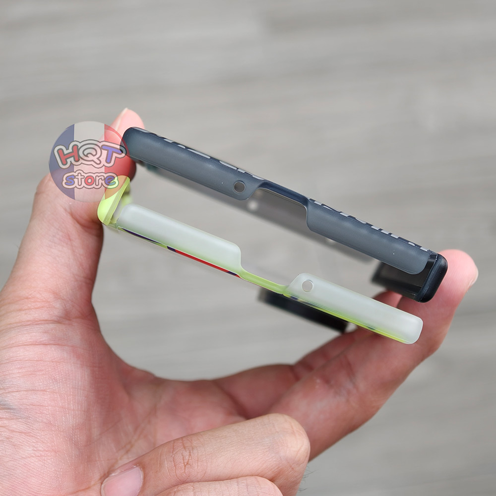 Ốp lưng Benks x Tukier cho Samsung Z Fold 8