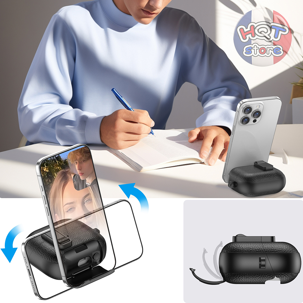 Ốp lưng chống sốc Bounced Protective Case Galaxy Buds 4 / Buds 4 Pro