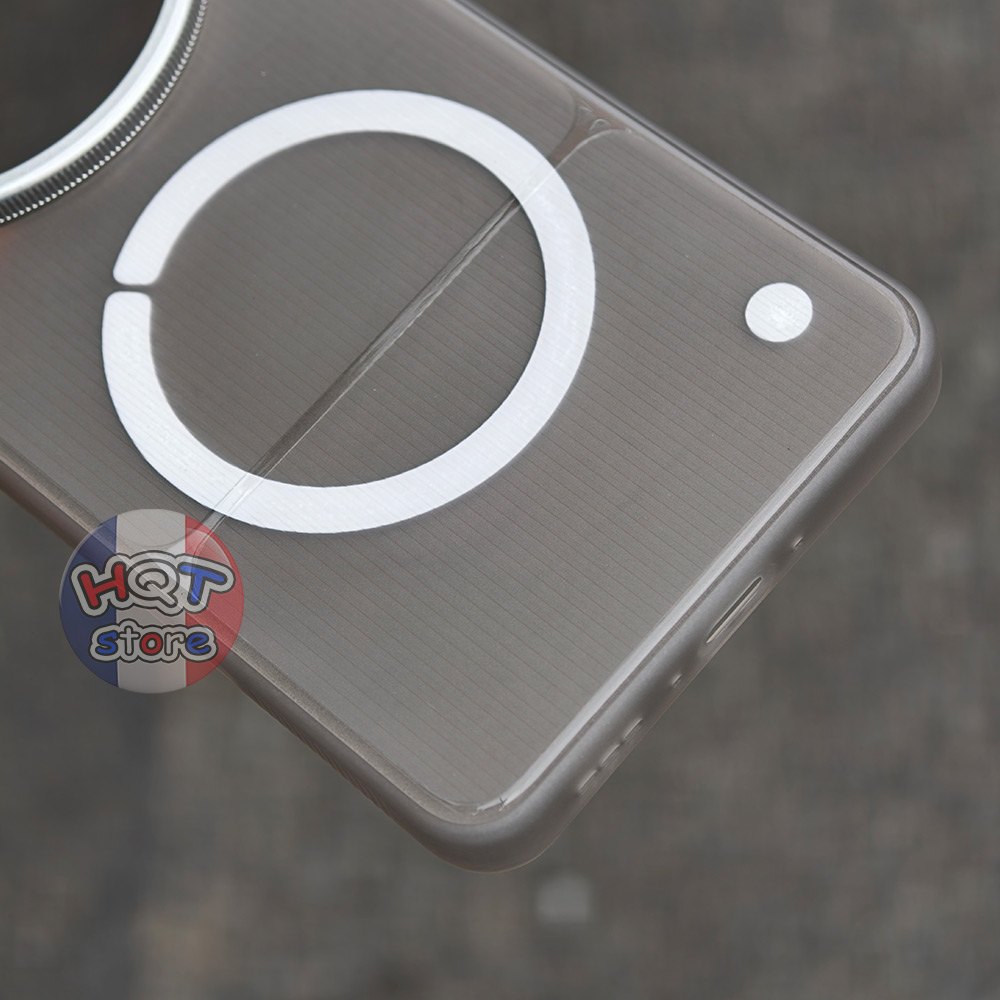 Ốp Lưng Fun Gear PP Magnetic OPPO Find X9 Ultra / X9 Pro