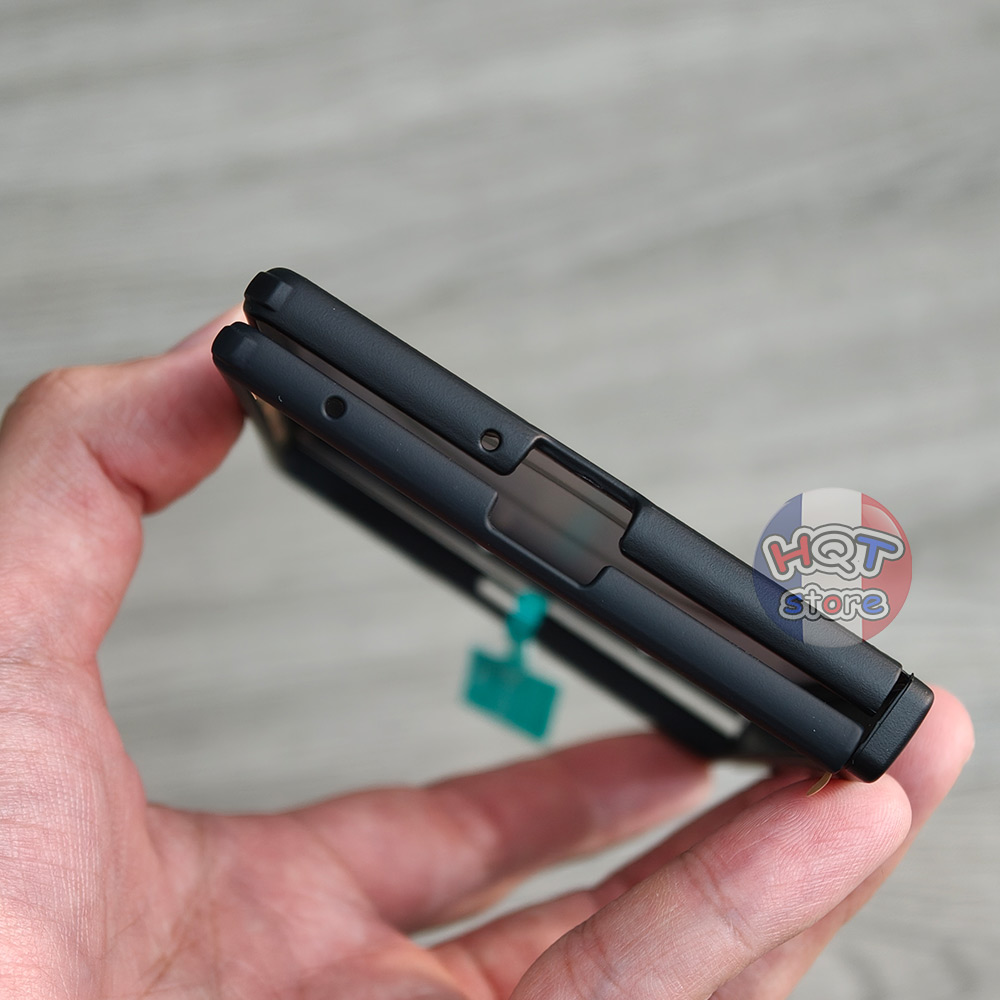 Ốp lưng không bút Nillkin Frosted Shield Magnetic cho Z Fold 8