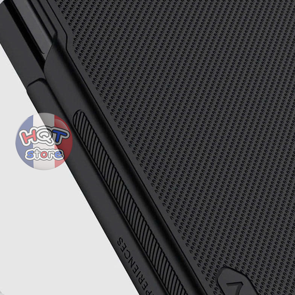 Ốp lưng không bút Nillkin Frosted Shield Magnetic cho Z Fold 8