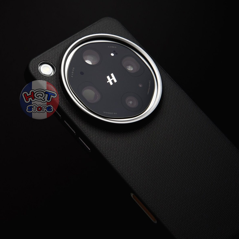 Ốp lưng Magnetocene Oppo Find X9 Ultra