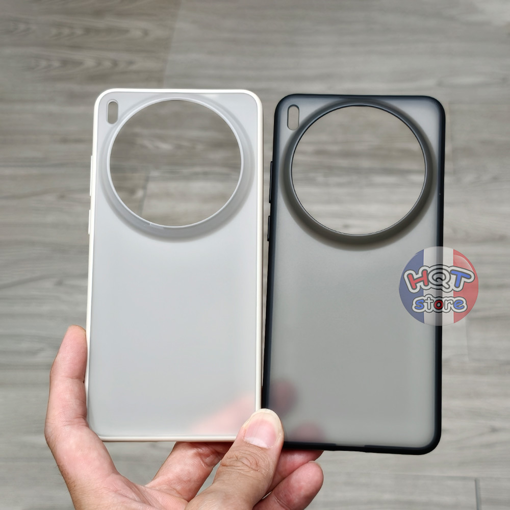 Ốp lưng nhám mờ BlueO Ape Vivo X300 Ultra