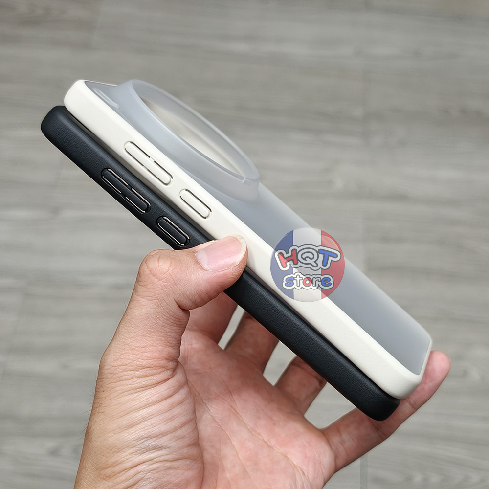 Ốp lưng nhám mờ BlueO Ape Vivo X300 Ultra