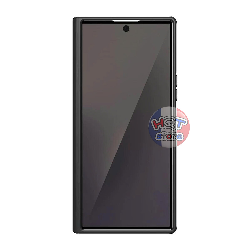Ốp lưng Nillkin Iceblade Fold Mag Case cho Galaxy Z Fold 8 Ultra