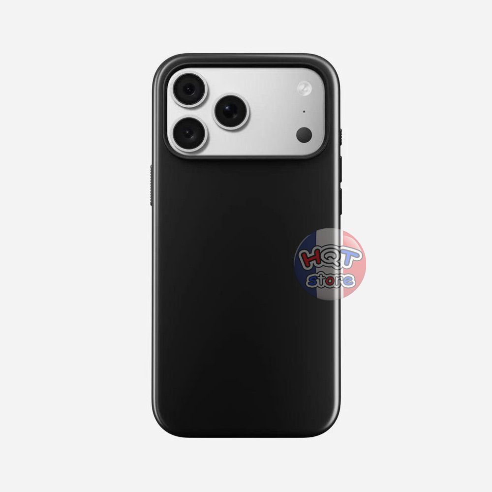 Ốp lưng Nomad Sport Case cho iPhone 18 Pro Max / 17
