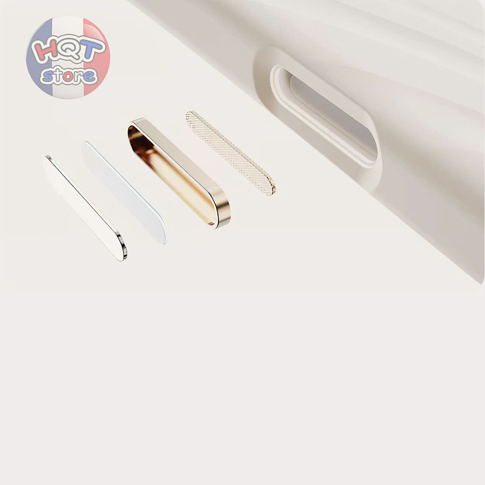 Ốp lưng silicon UDEMOS Wing Case cho iPhone 18 Pro Max / 17