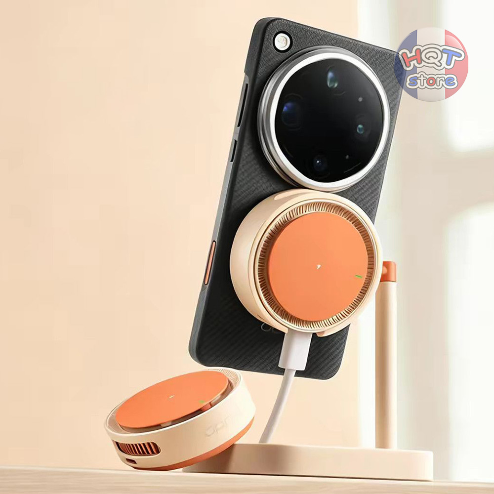 Ốp lưng sợi Carbon Oppo Aramid Magnetic Case cho Find X9 Ultra