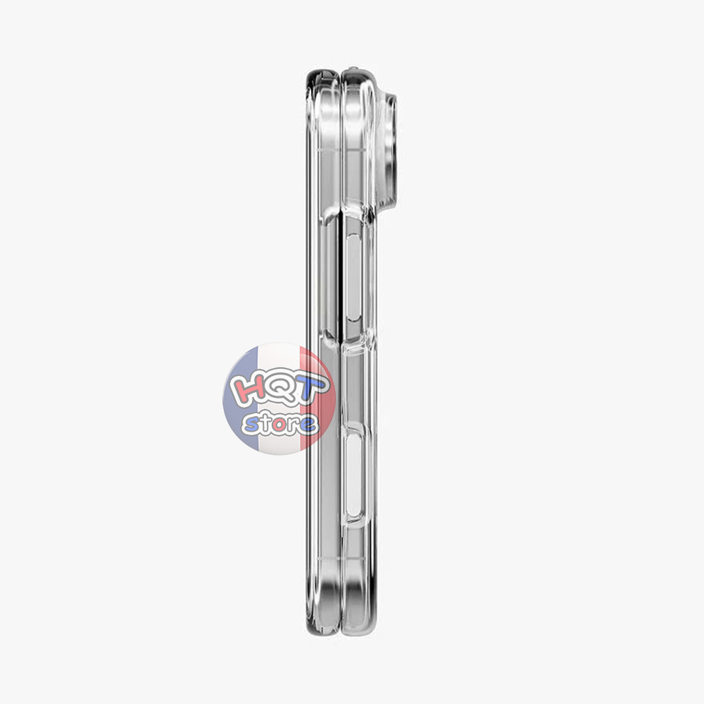 Ốp lưng UNIQ MagClick Charging LifePro Xtreme cho iPhone Duo