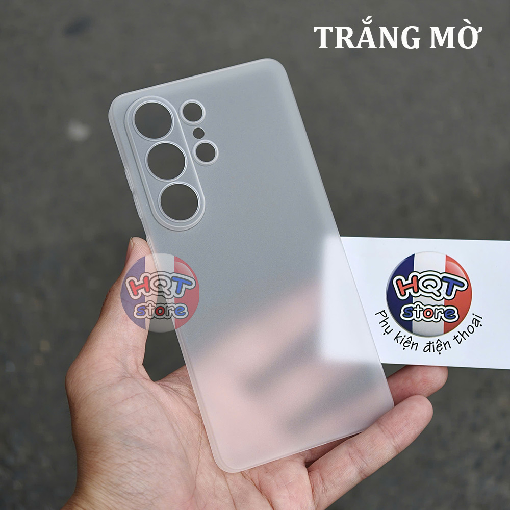 op-mong-nham-ultra-slim-0-4mm-Matte-samsung-s26-ultra