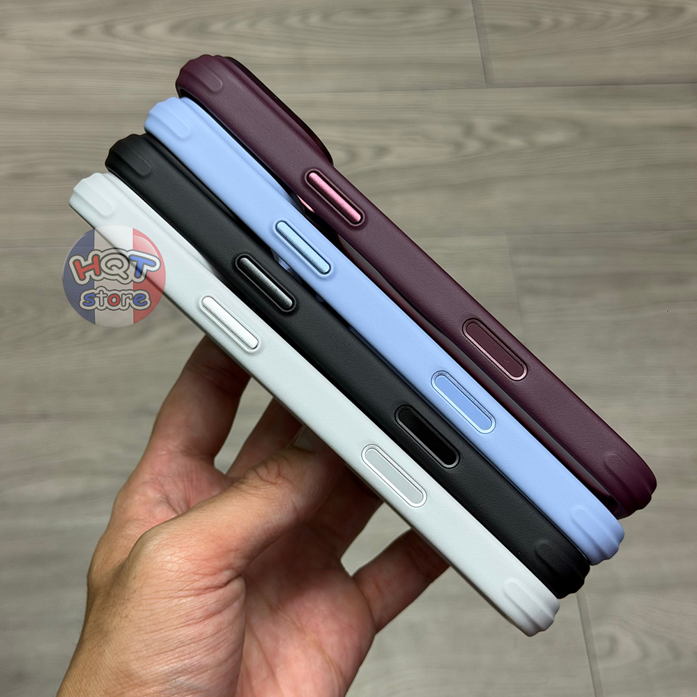 Ốp nhám Zikguz QTuan Thin cho iPhone 18 Pro Max / 17 Series