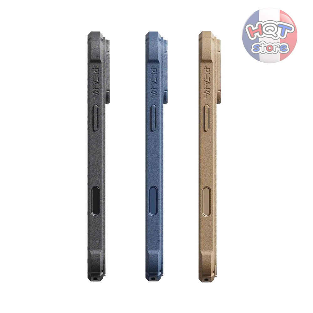 Ốp PITAKA Cairn Case cho iPhone 18 Pro Max / Pro / 17 Pro Max