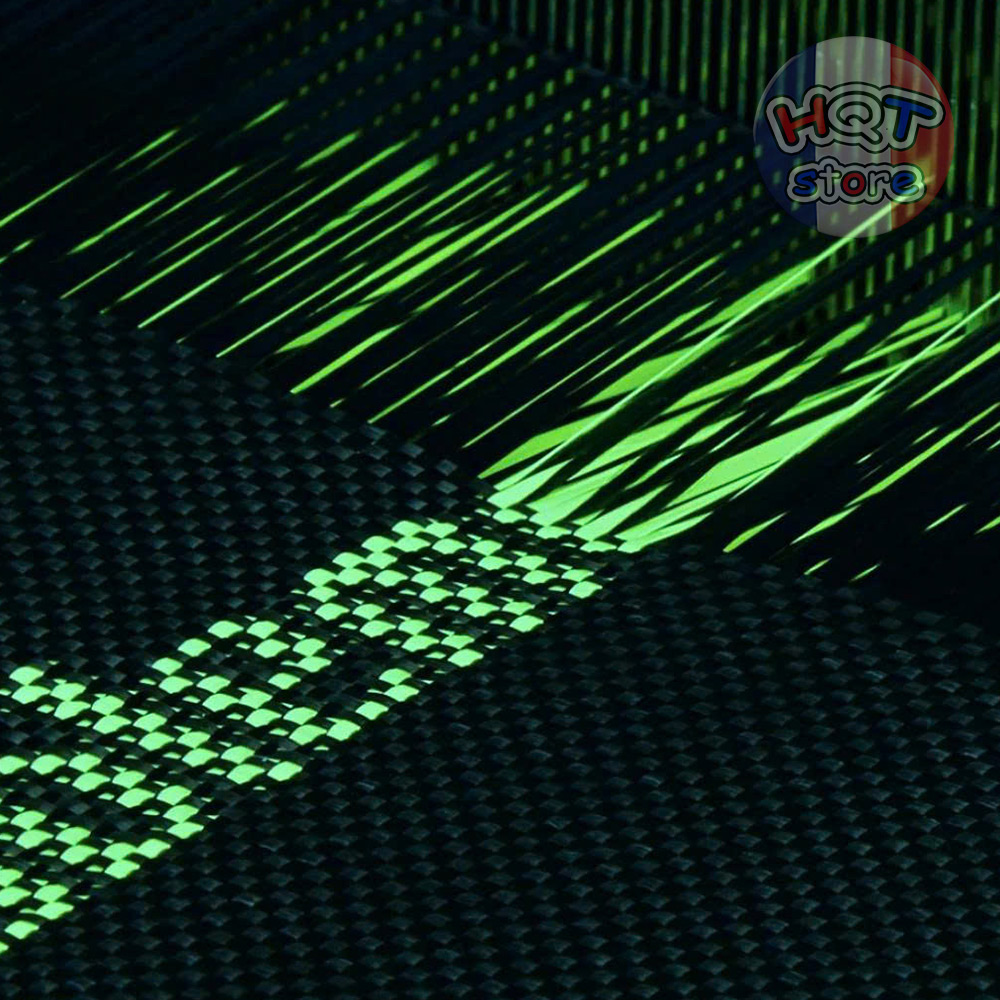 Ốp PITAKA Edge NoProblemo Luminous Case IPhone 17 Pro Max / 16 Pro Max