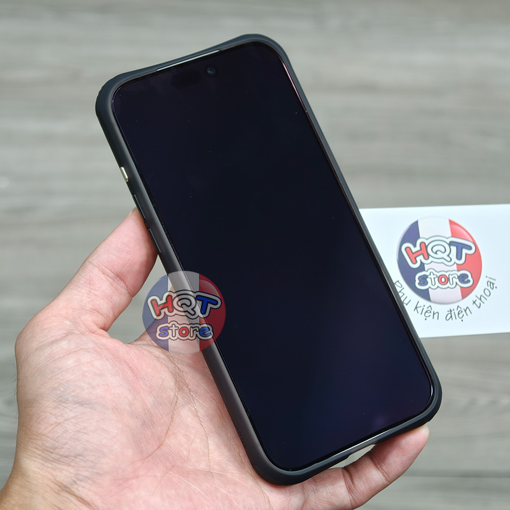 Ốp Raptic Aramid Dual Grid Valor iPhone 18 Pro Max / Pro / 17