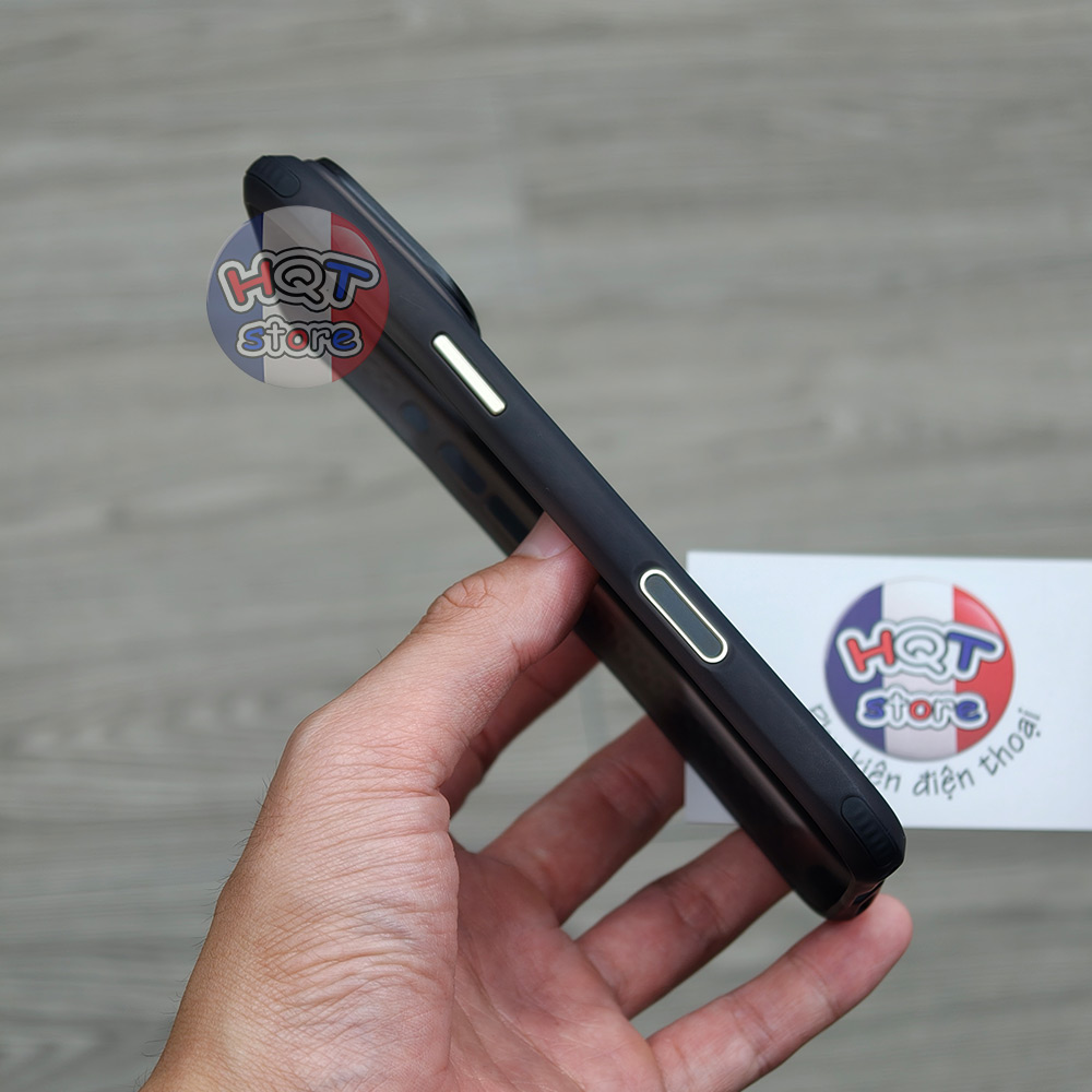 Ốp Raptic Aramid Dual Grid Valor iPhone 18 Pro Max / Pro / 17