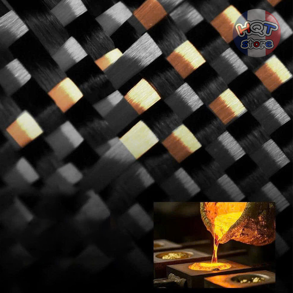 Ốp sợi Aramid Raptic Skin-Grid Valor Samsung Z Fold 8 Ultra / 8