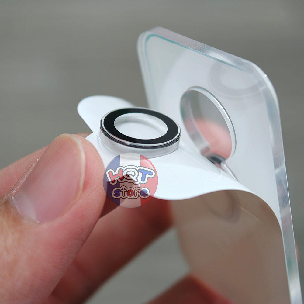 Ốp Viền Kính Camera Benks OmniWarrior AR Z Fold 8 Ultra / 8 / 7