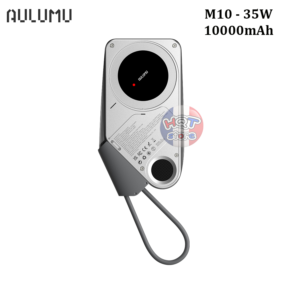 pin-du-phong-aulumu-m10-10000mah-dual-mag-power-bank