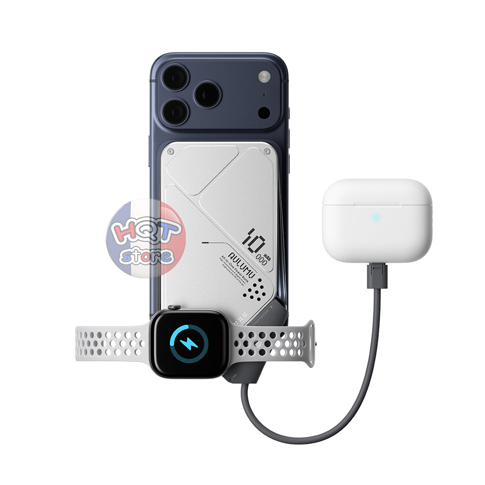 pin-du-phong-aulumu-m10-10000mah-dual-mag-power-bank