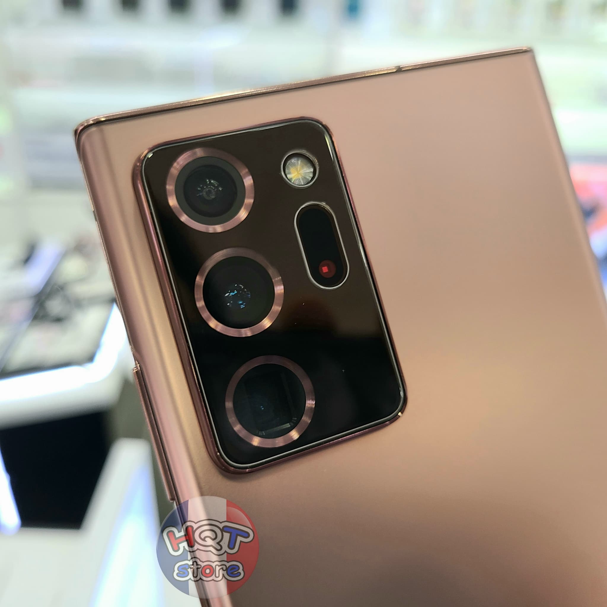 Camera Note 20 Ultra Original Main Rear Back Camera For Samsung