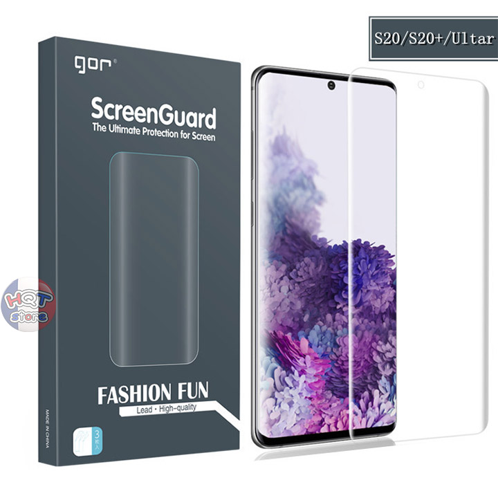 Cường lực Camera ESR Galaxy S20 Plus ...