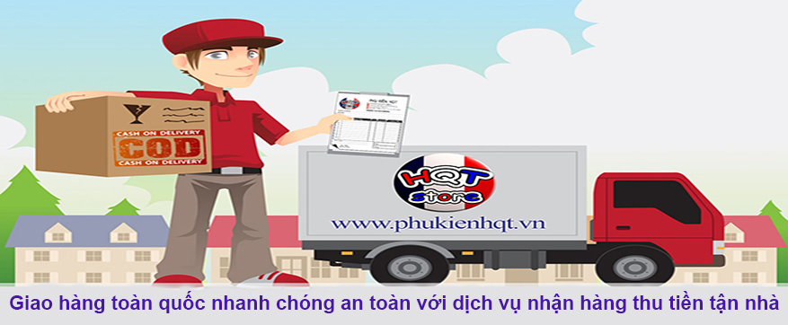 HQT Store