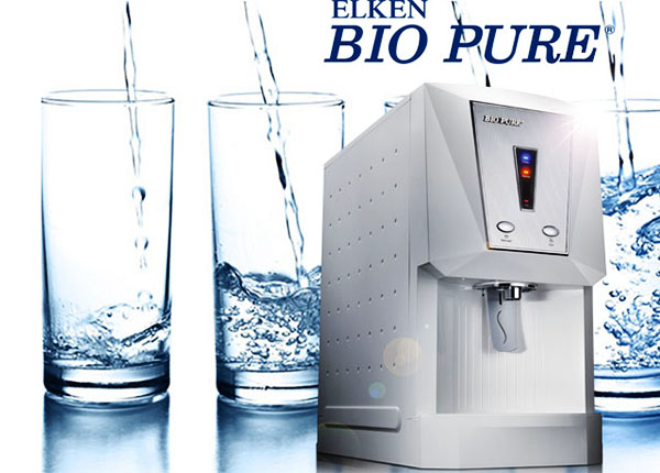 Máy lọc nước Elken k100