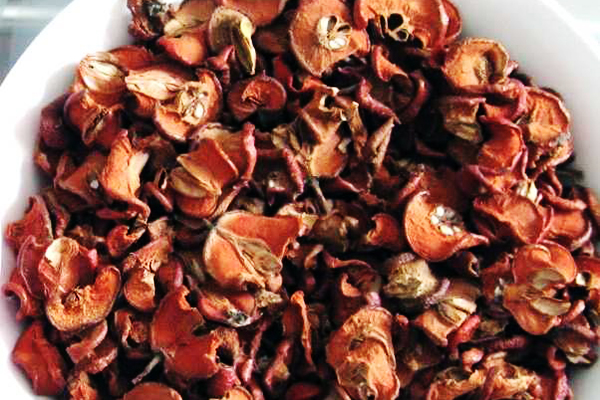 Quả tào mèo khô