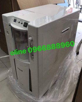 Máy tạo oxy yuwell 5 lít 1 phút 7F-5D