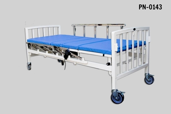 Giường điện 2 chức năng 