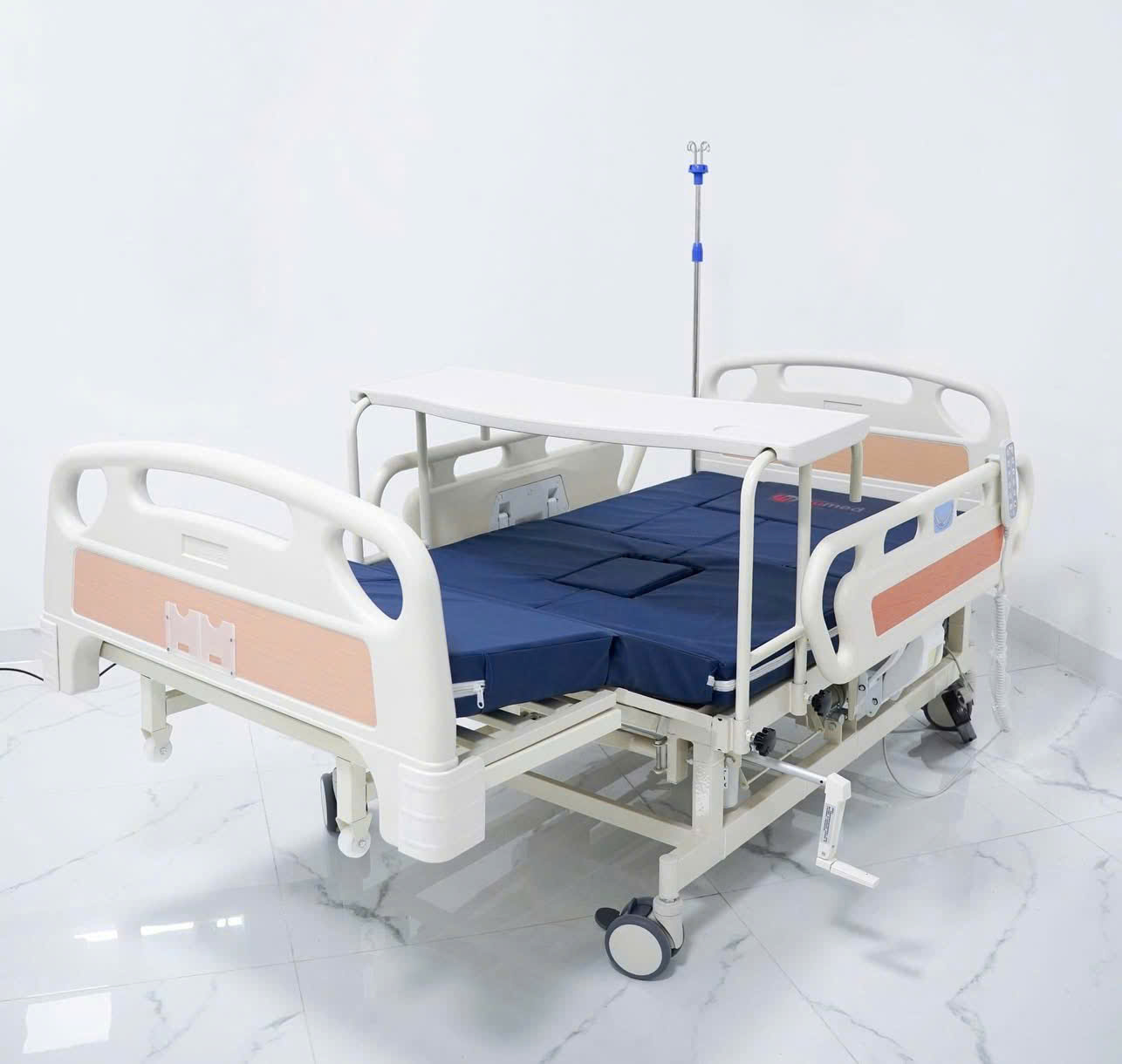 giường điện đa năng humed hm-e4
