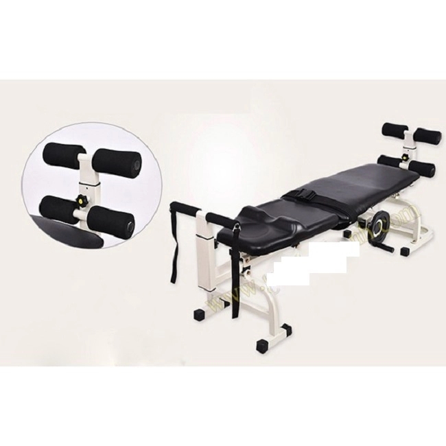 ​​​​​​​Giường kéo giãn cột sống AKIKO L85-05