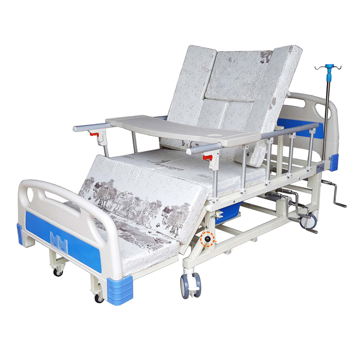 Giường y tế Nikita DCN04