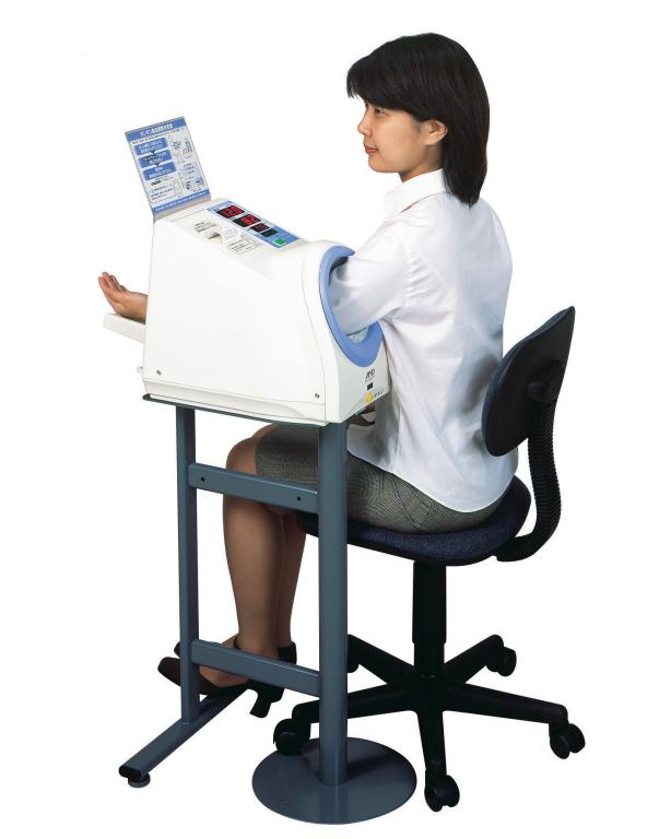 Máy đo huyết áp bắp tay AND TM-2655P