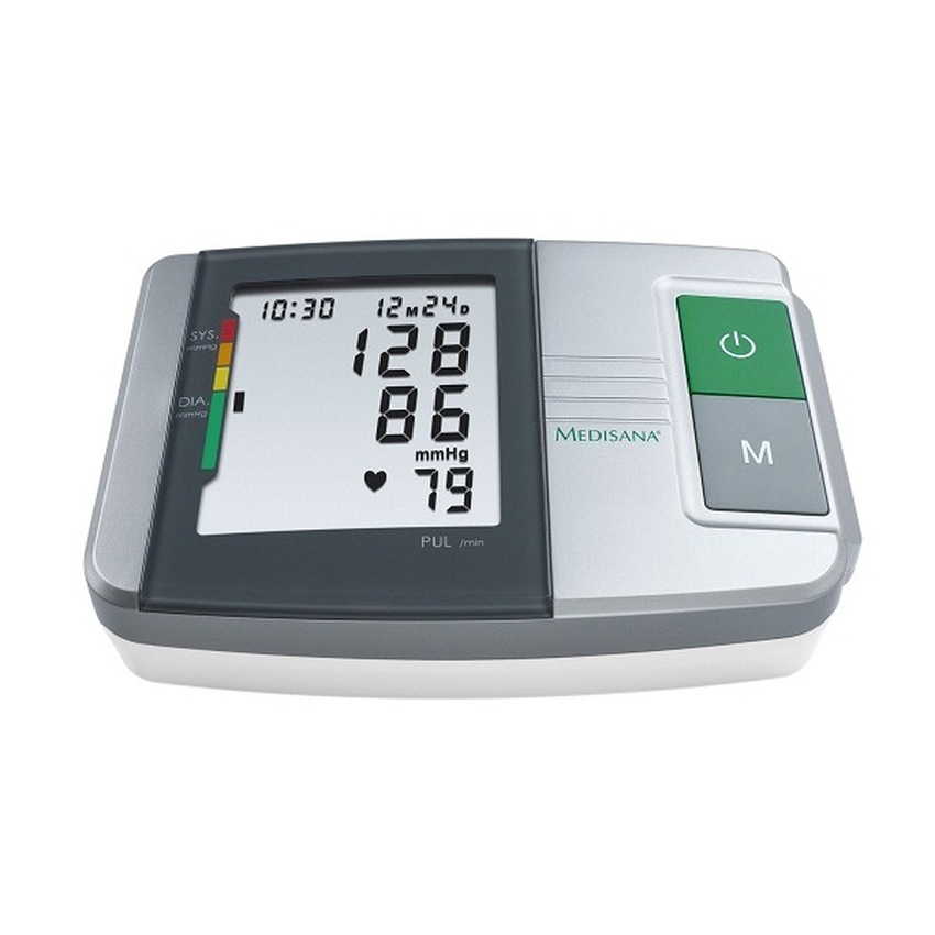 Máy đo huyết áp bắp tay Medisana MTS