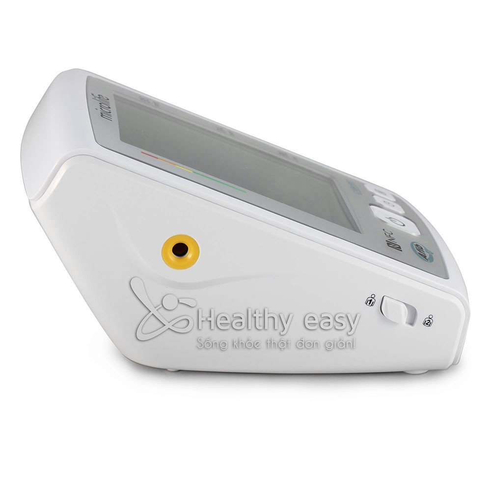 Máy đo huyết áp bắp tay Microlife BP A5 NFC