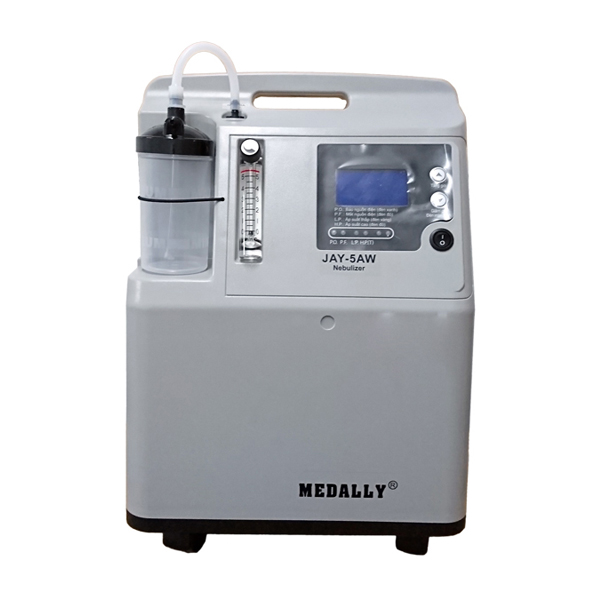 Máy tạo oxy Kaneko Jay-5aw