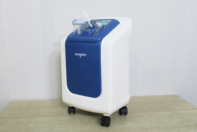 Máy tạo oxy Owgels zy-603