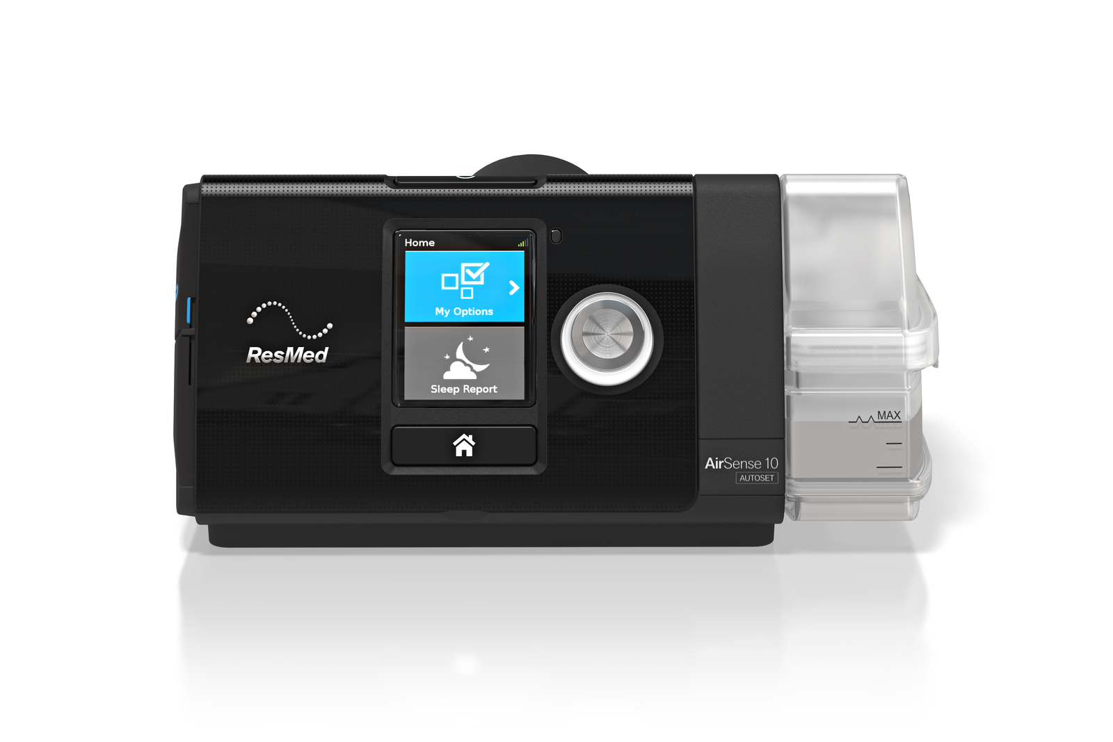 Máy trợ thở ResMed AirSense 10 AutoSet