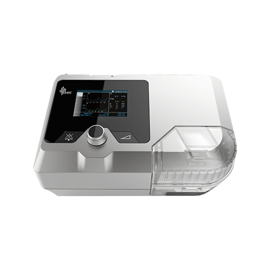 Máy trợ thở 2 chiều BiPAP RESmart G2S B25T