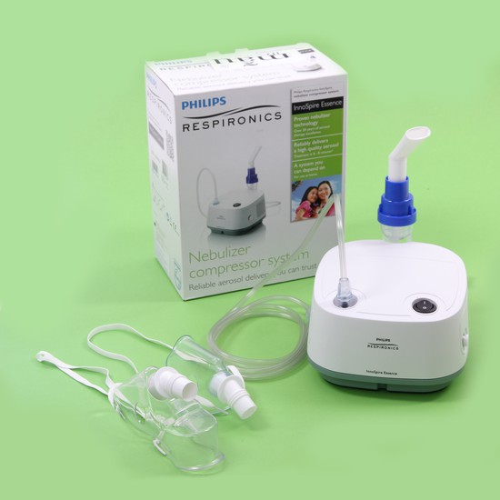 Máy xông mũi họng Philips Innospire Essence