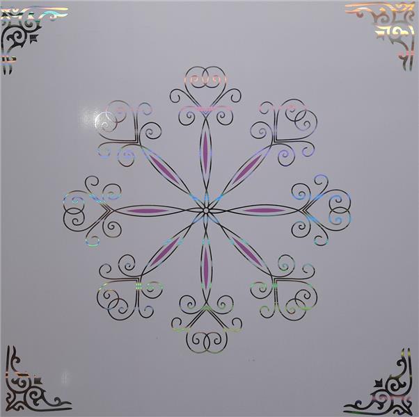 Trần nhựa, giá làm trần nhựa - Mẫu trần nhựa thả đẹp 2021 29 tran nhua 600x600 5