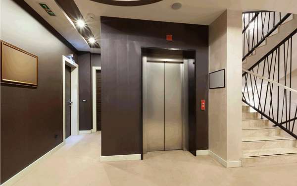 Báo giá thang máy Schindler chính hãng cao cấp – Thang máy Quốc tế