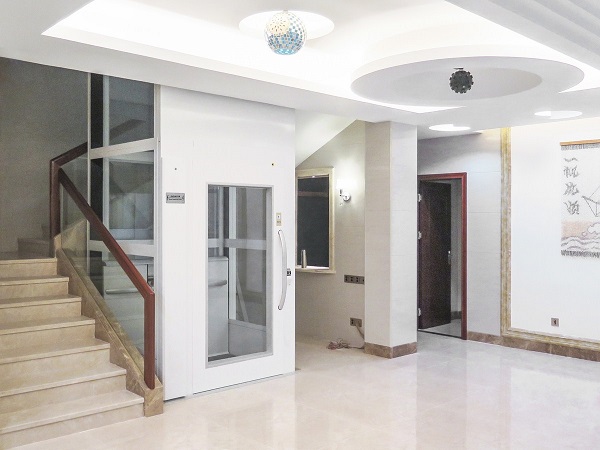 thang máy rẻ nhất giá bao nhiêu
